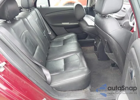 2011 Chevrolet Malibu Ltz z USA, uszkodzony, nr VIN 1G1ZE5E1XBF119156